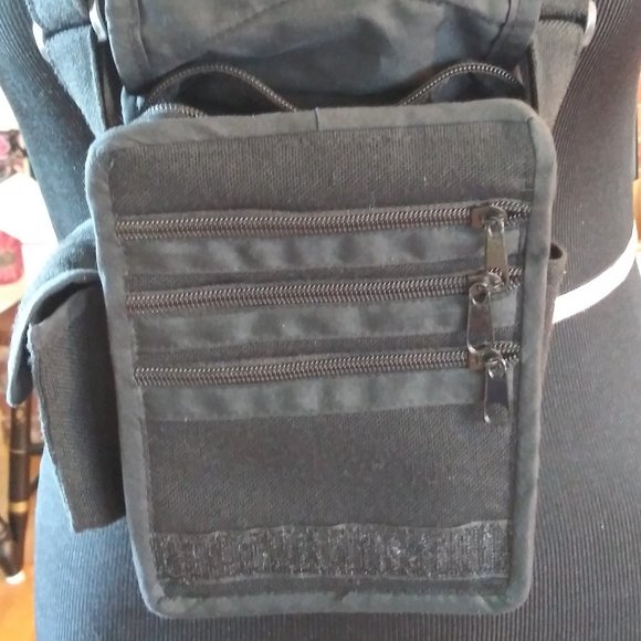 Bohemian Shoulder Bag - Picture 4 of 7